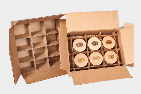 Mercury Plasto Containers - Customized Packaging Box