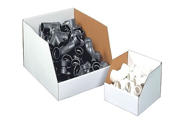 Mercury plasto containers - Industrial Packaging