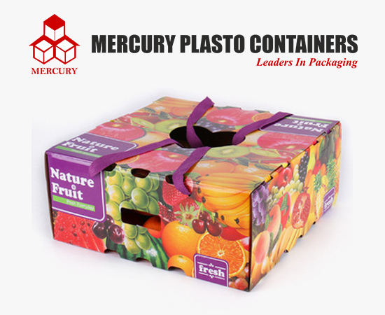Mercury Plasto Containers - Quality Policy